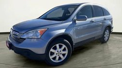 2008 Honda CR-V EX-L