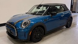 2024 MINI Convertible Cooper