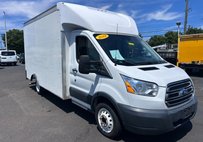 2018 Ford Transit 350 HD