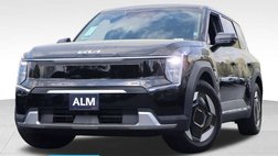2024 Kia EV9 Light Long Range