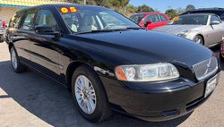 2005 Volvo V70 2.4