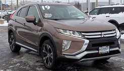 2019 Mitsubishi Eclipse Cross SE