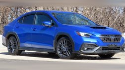 2024 Subaru WRX Premium