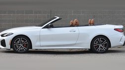 2023 BMW 4 Series M440i xDrive