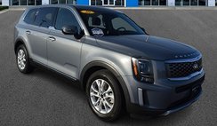2020 Kia Telluride LX
