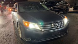 2011 Toyota Avalon Limited
