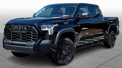 2022 Toyota Tundra TRD Pro HV