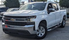 2022 Chevrolet Silverado 1500 Limited LT