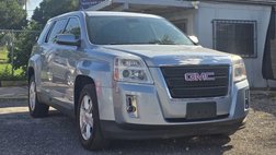 2015 GMC Terrain SLE-1