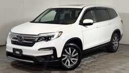 2020 Honda Pilot EX-L w/Navi w/RES