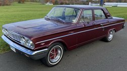 1964 Ford 