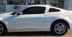 2011 Ford Mustang 