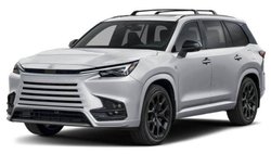 2025 Lexus TX 500h TX 500h F SPORT Premium