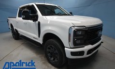 2024 Ford Super Duty F-350 Lariat