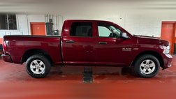 2017 Ram Ram Pickup 1500 Express