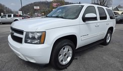 2009 Chevrolet Tahoe LT XFE