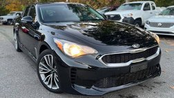 2019 Kia Stinger Base