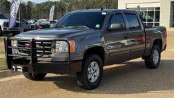 2008 GMC Sierra 1500 SLE1