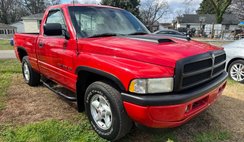 1996 Dodge Ram 1500 Laramie SLT