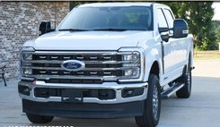 2025 Ford Super Duty F-250 Lariat