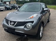 2014 Nissan JUKE SL