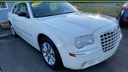 2008 Chrysler 300 Limited