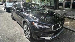 2024 Volvo V90 Cross Country B6 Plus