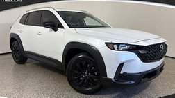 2023 Mazda CX-50 2.5 S Preferred Plus