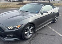 2016 Ford Mustang V6