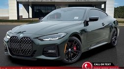 2024 BMW 4 Series 430i