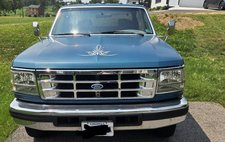 1994 Ford F-350 