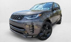 2024 Land Rover Discovery P300 Dynamic SE