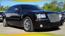 2010 Chrysler 300 C