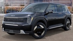 2026 Kia EV9 Light Long Range