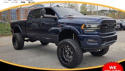 2022 Ram Ram Pickup 3500 Limited