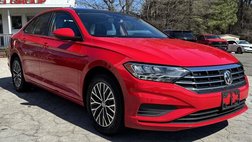 2017 Volkswagen Passat 1.8T SEL Premium
