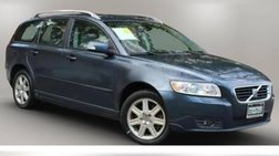 2008 Volvo V50 T5