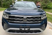 2023 Volkswagen Atlas Cross Sport V6 SE 4Motion