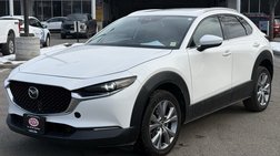 2023 Mazda CX-30 2.5 S Premium