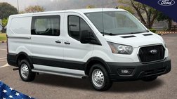 2023 Ford Transit 250