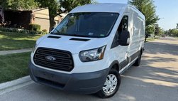 2017 Ford Transit 350