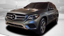 2019 Mercedes-Benz GLC-Class GLC 350e 4MATIC