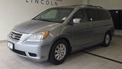 2008 Honda Odyssey EX-L