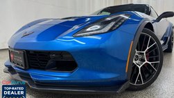 2016 Chevrolet Corvette Z06