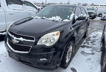 2011 Chevrolet Equinox LS