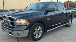 2015 Ram Ram Pickup 1500 Lone Star