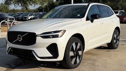 2025 Volvo XC60 T8 Plus Dark Theme