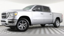 2022 Ram Ram Pickup 1500 Lone Star