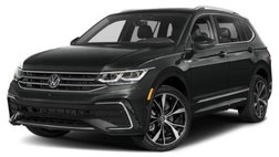 2023 Volkswagen Tiguan SEL R-Line 4Motion