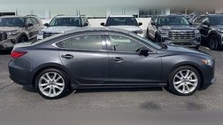 2014 Mazda MAZDA6 i Touring